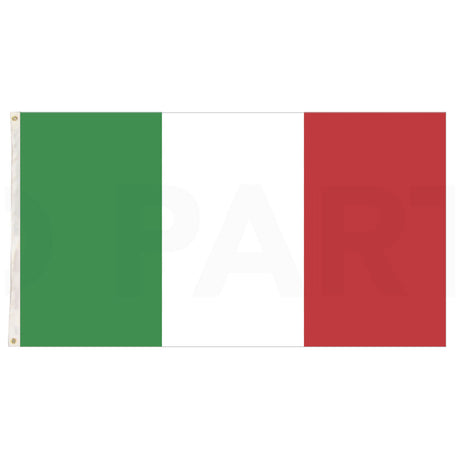 Italy Country Flag Italian Heavy Duty - 150cm x 90cm