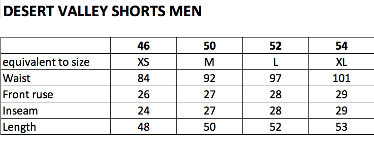 Jack Wolfskin Mens Desert Valley Shorts Camping Hoking Trekking Casual