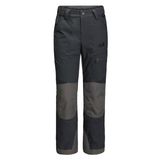 Jack Wolfskin Hiking K Rugged Pants Kids Boys Girls Child Trousers Camping