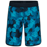 Jack Wolfskin Boys Summer Marble Board Shorts Sports Swimming Swim Kids