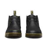 Dr. Martens Cabrillo 2 Eye Shoes Lace Up Boots Leather Chukka - Gaucho