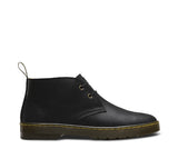 Dr. Martens Cabrillo 2 Eye Shoes Lace Up Boots Leather Chukka - Gaucho