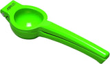 Avanti Lime Squeezer Metal Presser Juicer Citrus - Green