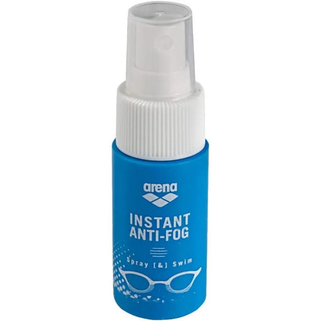 Arena Swimming Instant Anti-Fog Spray For Swim & Snow Goggles