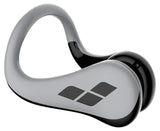 Arena Swimming Nose Clip Pro II 550 Silver Adult Kids