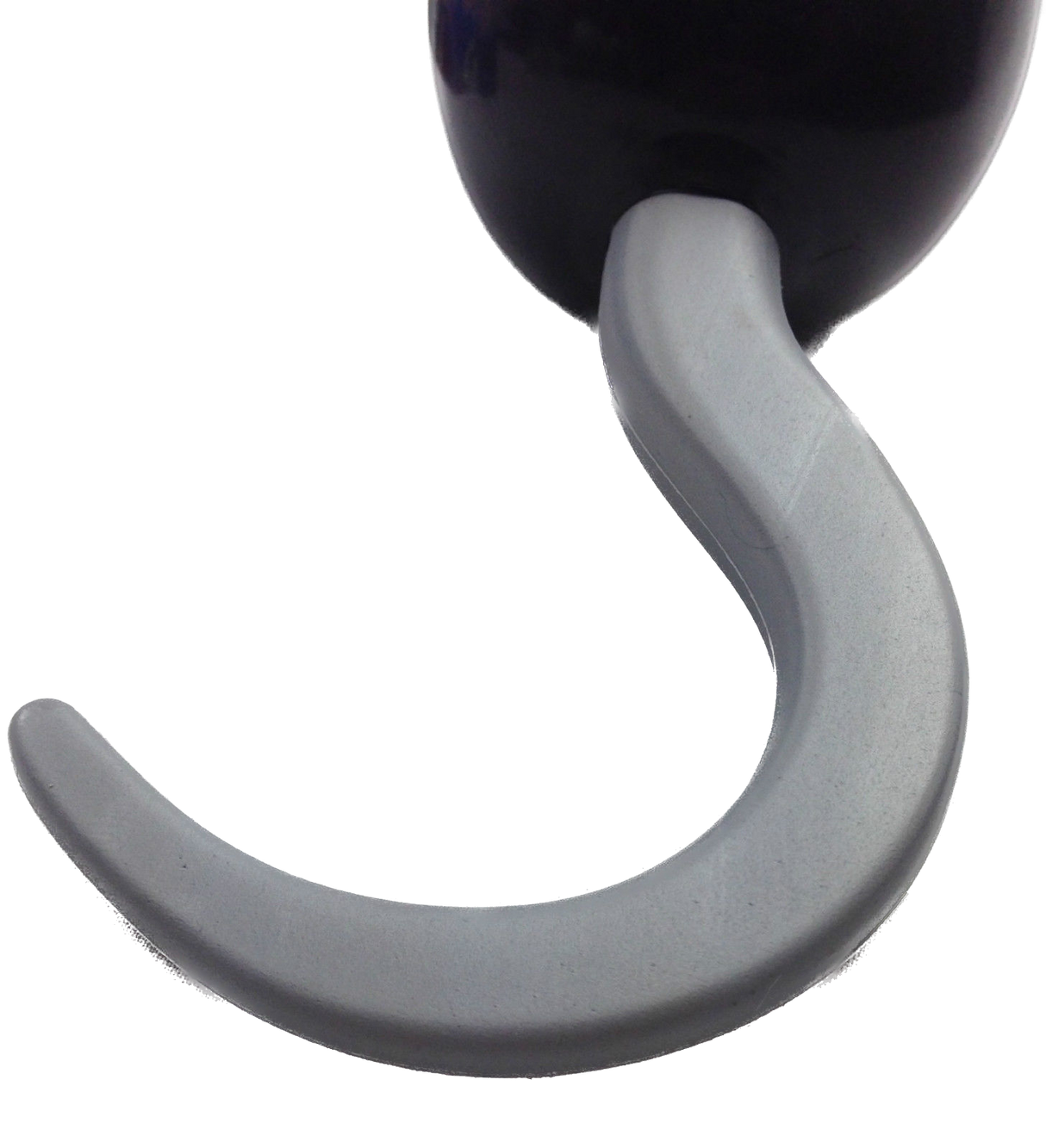 PIRATE HOOK Captain Hand Halloween Fancy Dress Up Costume Swashbuckler