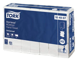 Tork Xpress Multifold Paper Hand Towels / Slimline H2 - 21 Packs of 230 Sheets