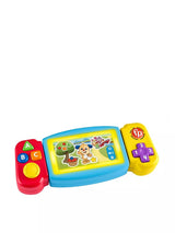 Fisher-Price Laugh and Learn Twist and Learn Gamer Activity Toy