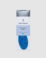 Hush Puppies Womens Premium Gel Insoles