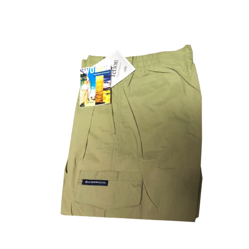 ExOfficio Womens Explorer Pants Trousers Bottoms Hiking Trekking Outdoor