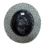 Failsworth Clansman 100% British Wool Hat - MADE IN UK