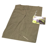 ExOfficio Womens Nomad Pants Hiking Trekking Wrinkle Resistant Ladies