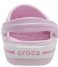 Crocs Kids Crocband Clog Sandals Childrens Girls Summer - Ballerina Pink