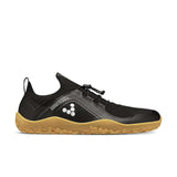 Vivobarefoot Primus Trail Knit FG Womens Shoes - Obsidian