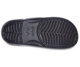 Crocs Classic Sandal Unisex Flip Flops Slippers Sandals - Black