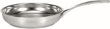 28cm Scanpan Impact Frying Fry Pan - Stainless Steel - Silver (11")