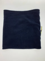 Polar Fleece Thermal Neck Warmer Scarf Motorcycle Snow Ski - Navy