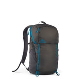 Kelty Asher 24L Backpack Bag in Beluga/Stormy Blue