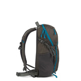 Kelty Asher 24L Backpack Bag in Beluga/Stormy Blue