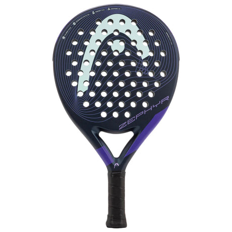 Head Zephyr 2022 Padel Lightweight Racquet