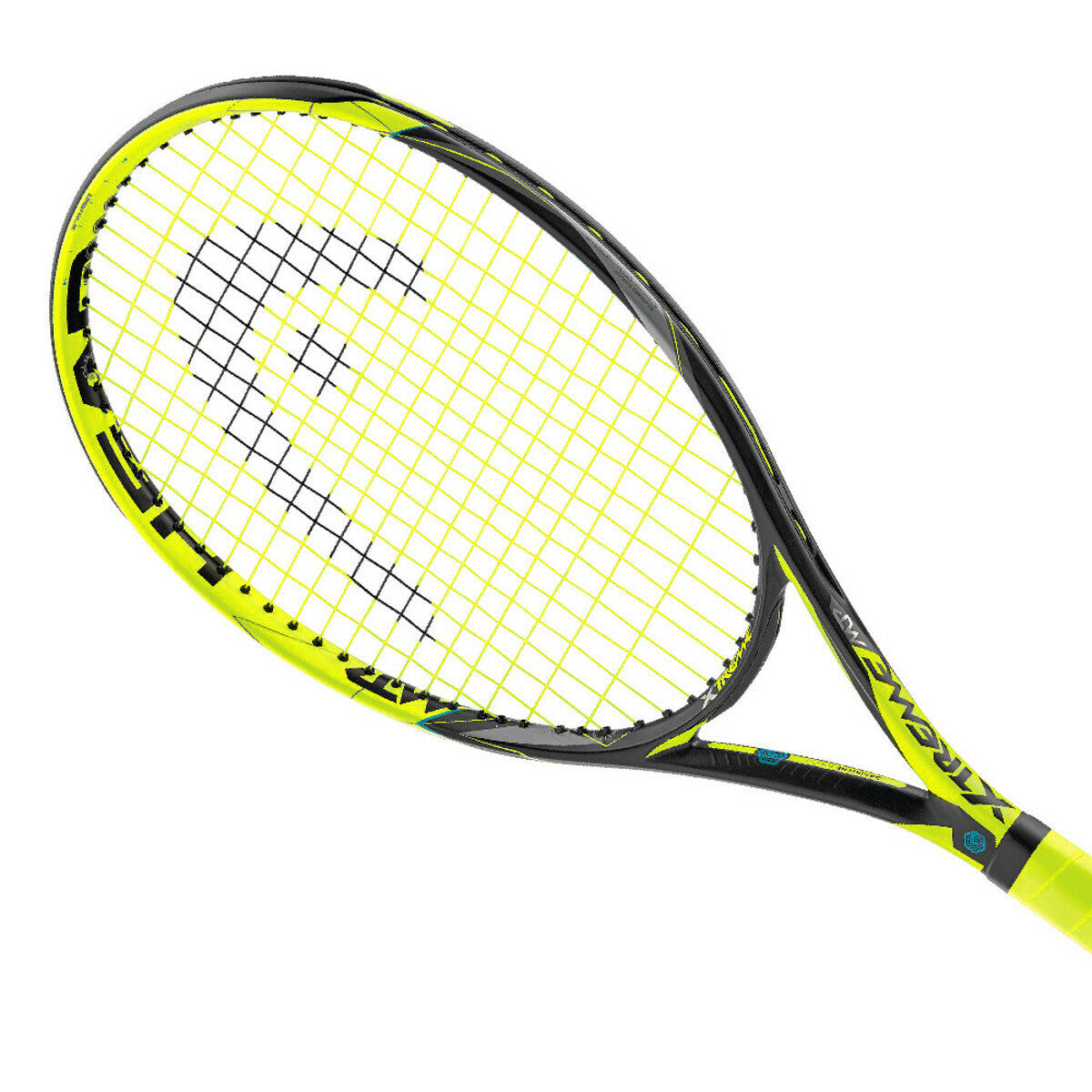 HEAD Graphene Touch Extreme Mid Plus Tennis Racquet Racket Gasquet - Fully Strung