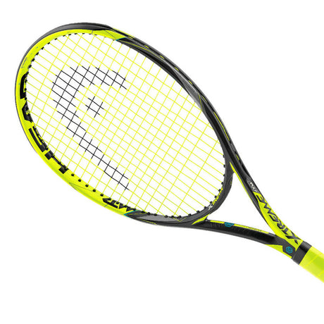 HEAD Graphene Touch Extreme Mid Plus Tennis Racquet Racket Gasquet - Fully Strung