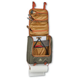 KELTY Camp Galley Deluxe in Beluga/Dull Gold