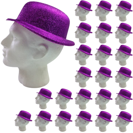 24GLTRBWLRHAT-PRPLE