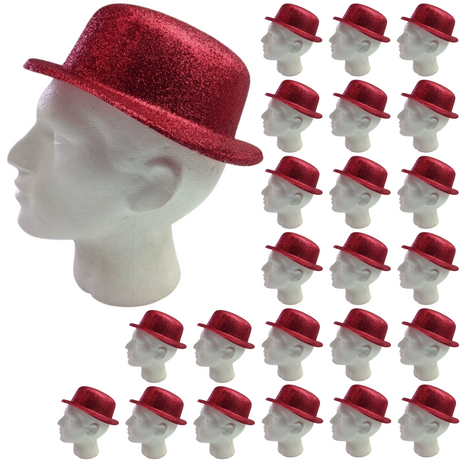 24GLTRBWLRHAT-RED