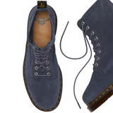 Dr. Martens 1460 Pascal 8 Eye Mens Boots Doc Martins Dr Docs Shoes - Ombre Blue