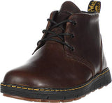 Dr. Martens Mens Chukka Boot - Brown Berkley