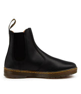 DR MARTENS HARREMA CHELSEA BOOT BLACK WYOMING