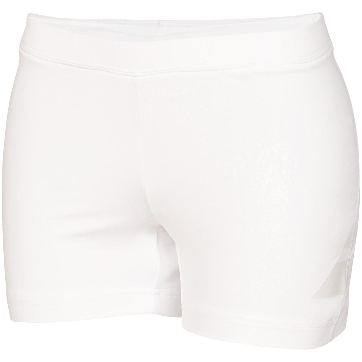 Babolat Girl's Shorty Performance Shorts Tennis Sport Kids - White