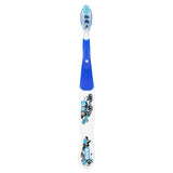 Oral B Cross Action Pro-Health 8+ Years Toothbrush for Kids Standard Tooth Brush