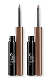 2x Revlon 1.8ml Colorstay Brow Colour Tint Waterproof Eyebrow Makeup 705 Soft