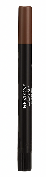 Revlon ColorStay Brow Mousse Waterproof Natural Look Eyebrow - 402 Soft Brown