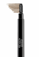 Revlon ColorStay Brow Mousse Waterproof Natural Look Eyebrow - 402 Soft Brown