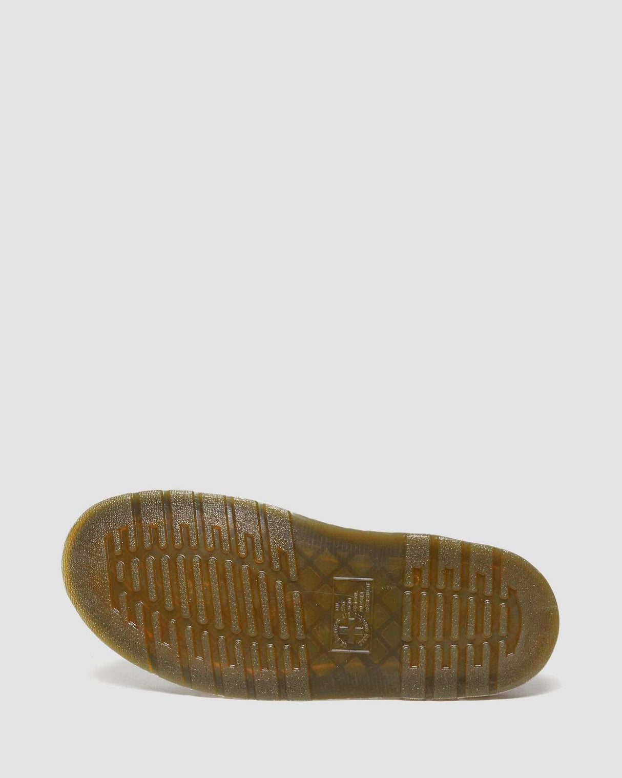 Dr. Martens Jorge II Sling Back Shoes Sandals Slip On in Olive Nubuck