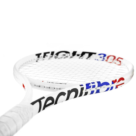 Tecnifibre TFight 305 Isoflex Tennis Racquet Daniil Medvedev Racket - 4 3/8 (L3)