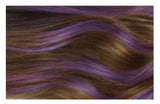 L'Oréal Paris 30mL Colourista Hair Makeup (Temporary 1-Day Colour Highlights) - #Violet