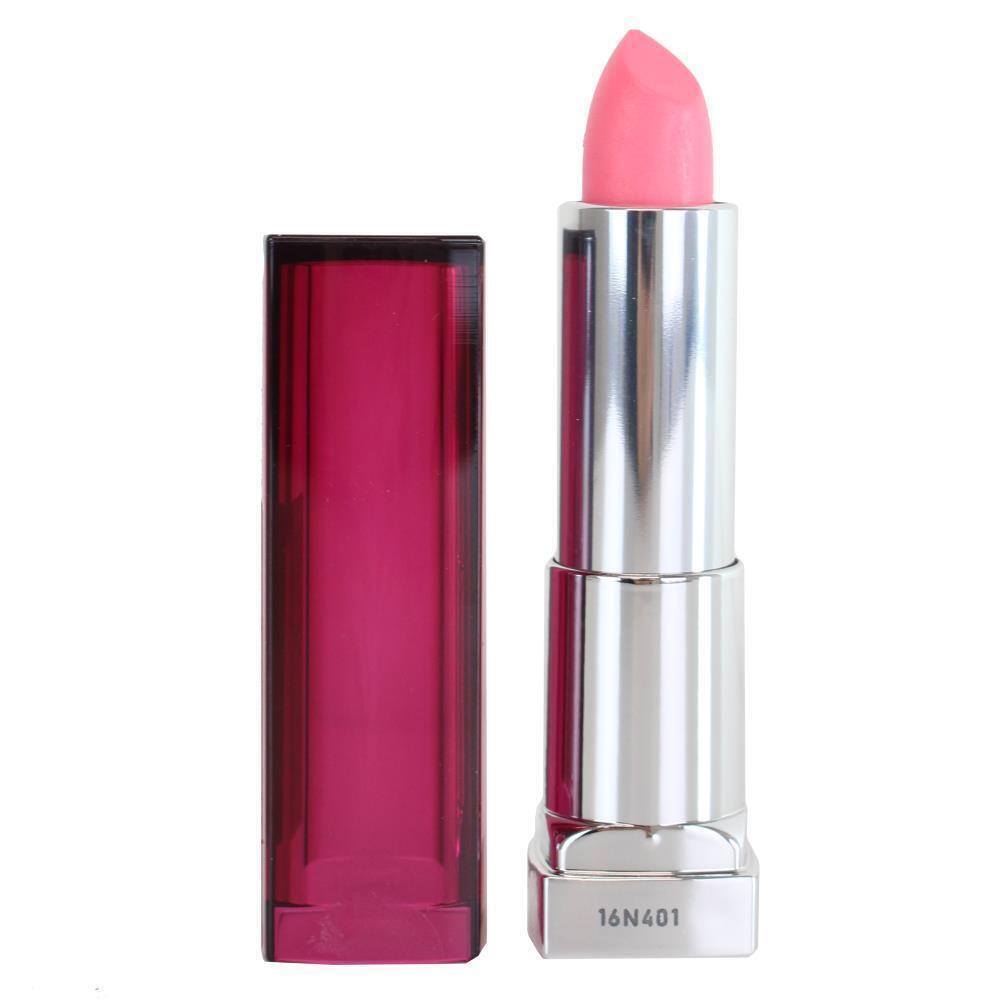 MAYBELLINE COLOR SENSATIONAL LIPSTICK 117 TIP TOP TULLE (NON CARDED)