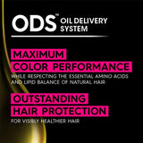 Garnier, Permanent Hair Colour, Ammonia Free and Nourishing, Olia, 3.16 Deep Violet