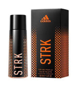 Adidas 50ml STRK Eau De Toilette For Him Variant Size Value Body Perfume