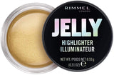 RIMMEL 8.93G Jelly Highlighter - Poppin' Bottles