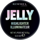 RIMMEL 8.93G Jelly Highlighter - Poppin' Bottles