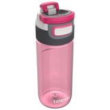 Kambukka Elton Water Bottle Sport Drink Tumbler 500 ml Snapclean - Pearl Blush