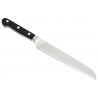 Zwilling J A Henckels  Brotmesser Pro 8" 200mm Bread Knife - Friodur Ice-Hardened Blades