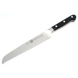 Zwilling J A Henckels  Brotmesser Pro 8" 200mm Bread Knife - Friodur Ice-Hardened Blades