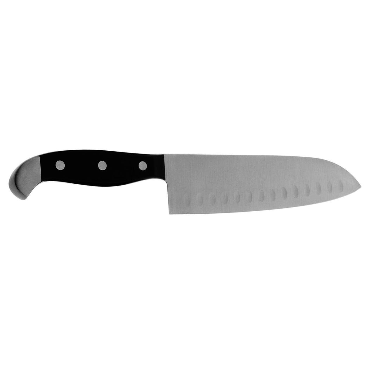 ZWILLING Santokumesser Hollow Edge Santoku Knife - 180 mm / 7"