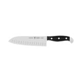 ZWILLING Santokumesser Hollow Edge Santoku Knife - 180 mm / 7"